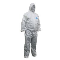 Maxisafe Koolguard protective Coveralls