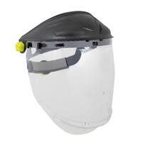 Aegis Faceshield - Clear Visor