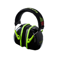 Martula Premium Earmuff - Class 5 32db 