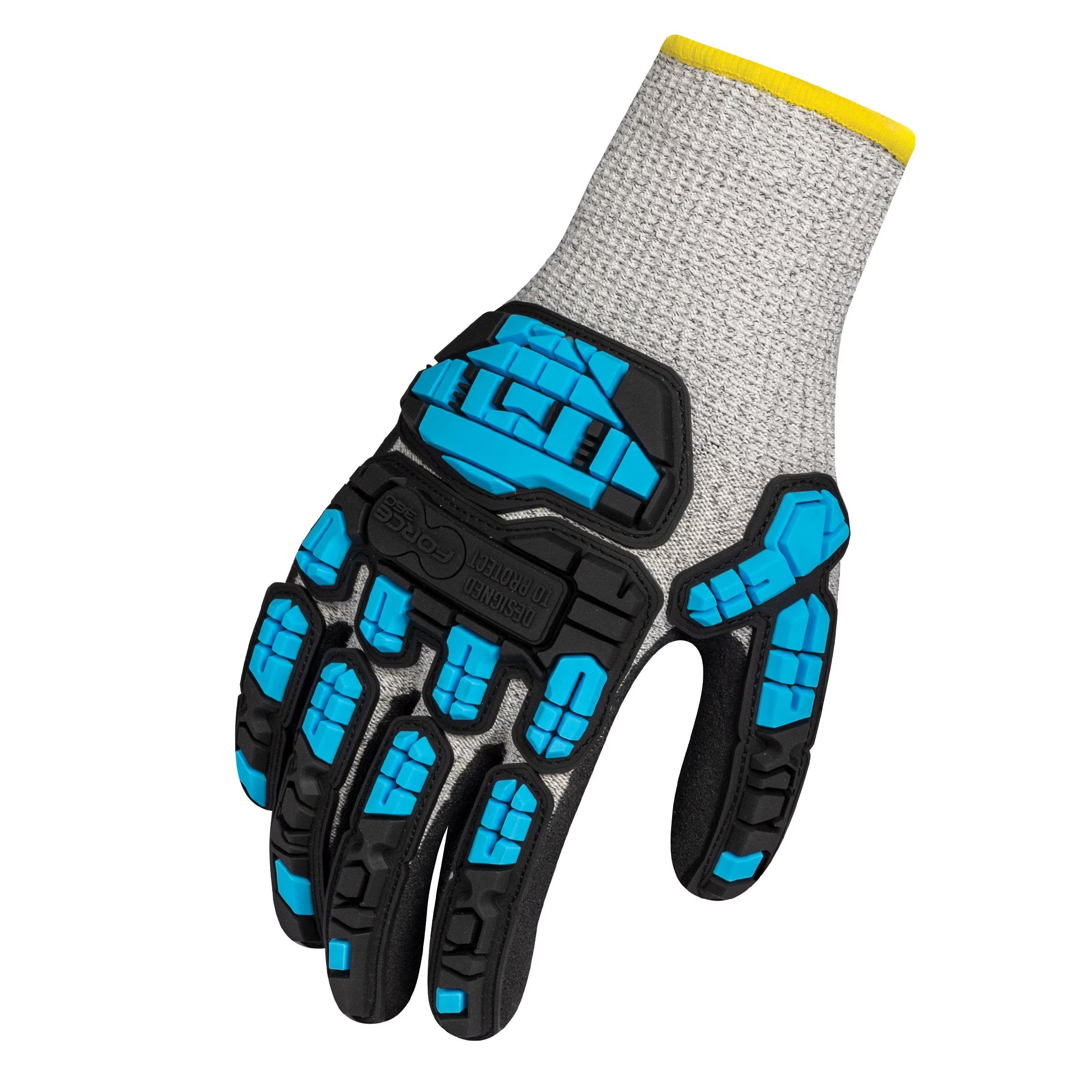 Impact Resistant