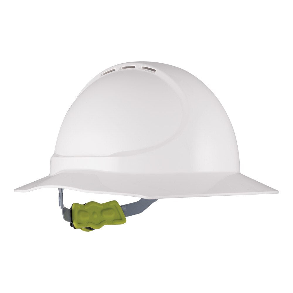 Head Protection