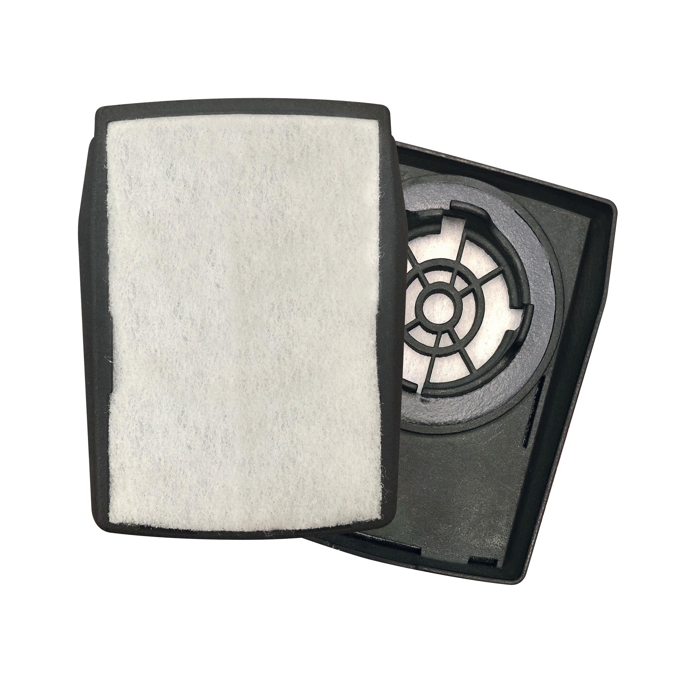 Filters & Accessories
