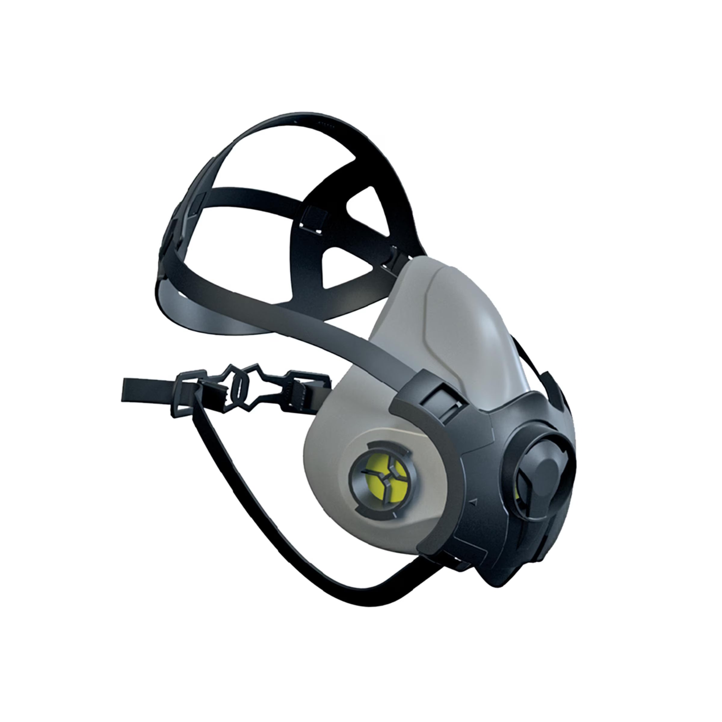 Reusable Respirator