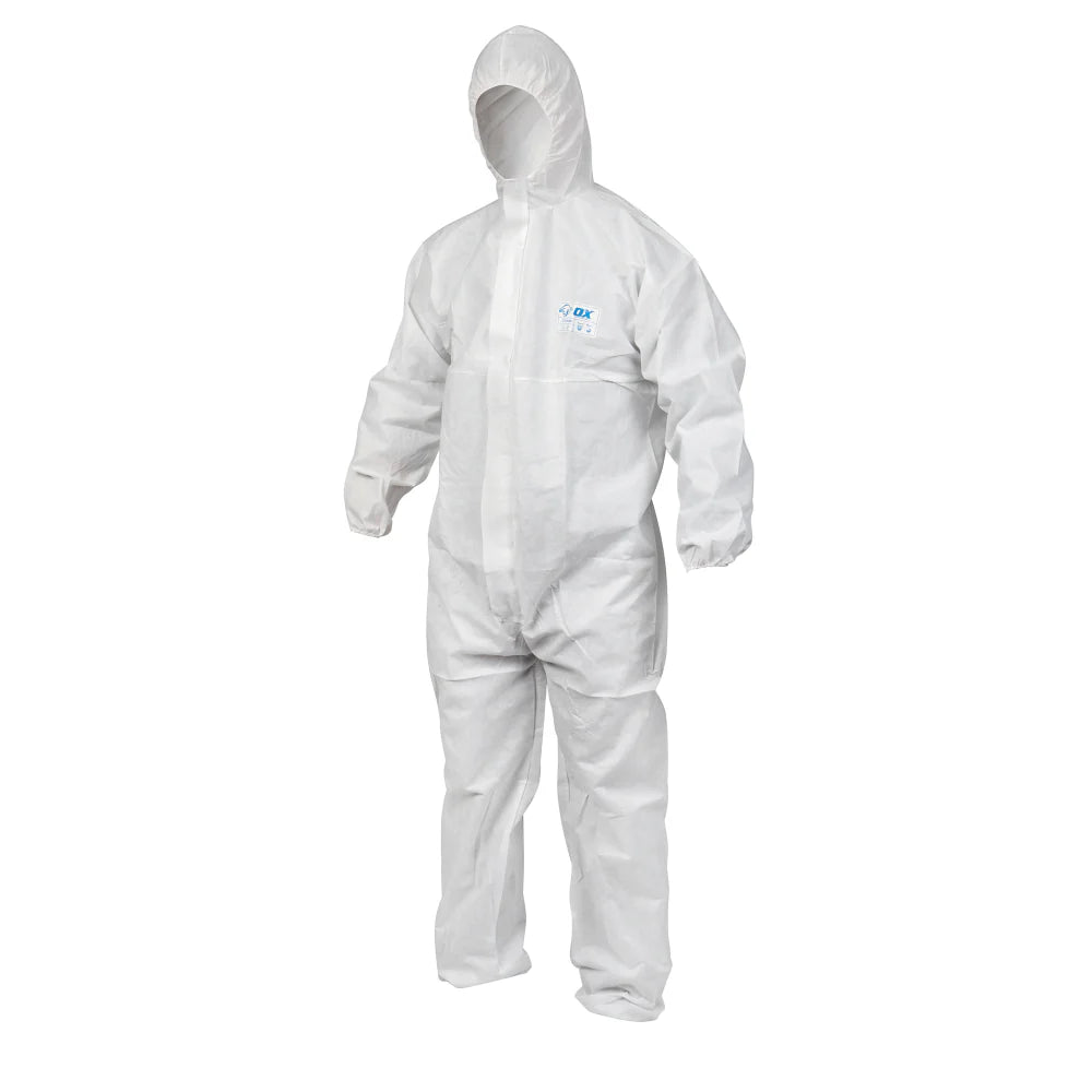 Body Protection