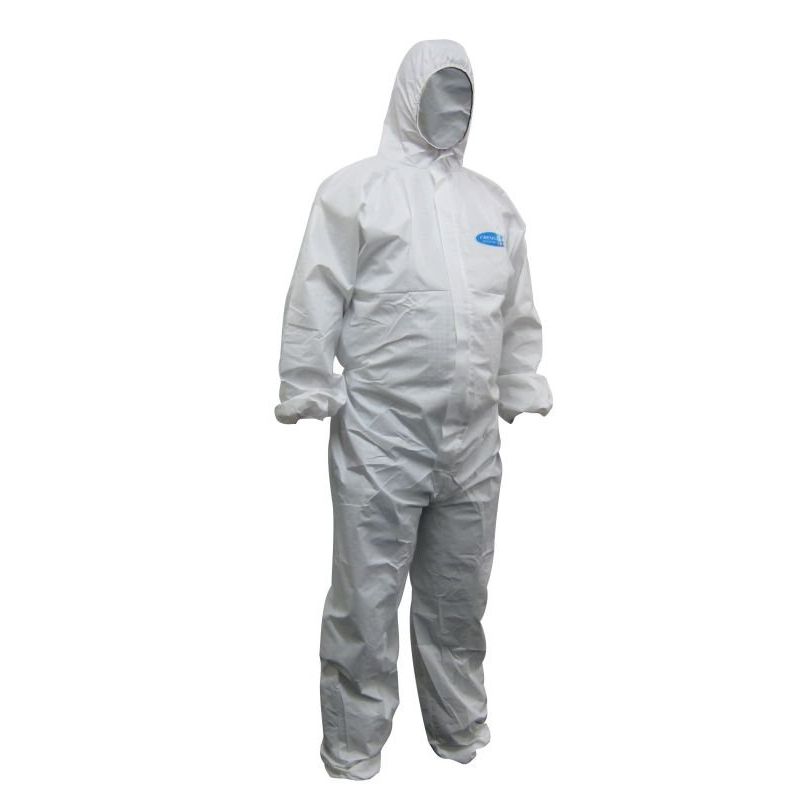 Maxisafe - Koolguard Protective Coveralls Type 5/6 - COT619