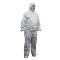 Maxisafe Polypropylene Disposable Coveralls - CPW615