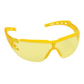 Force360 24-7 Safety Glasses (Amber Lens) - EFPR842