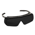 Over The Glasses (OTG) Smoke Lens - EFPR845