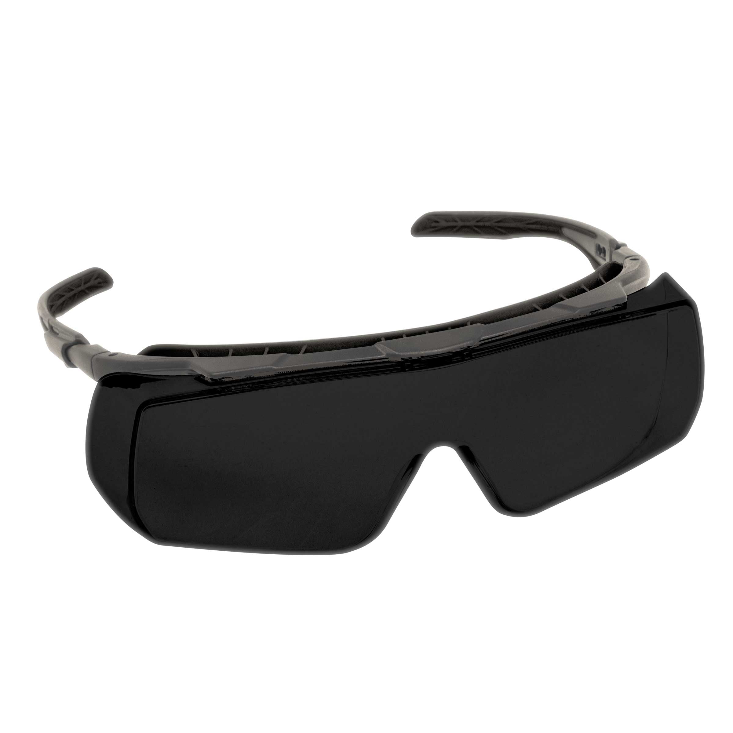 Over The Glasses (OTG) Smoke Lens - EFPR845