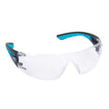 Force360 Strike Safety Glasses (Clear Lens) - EFPR846