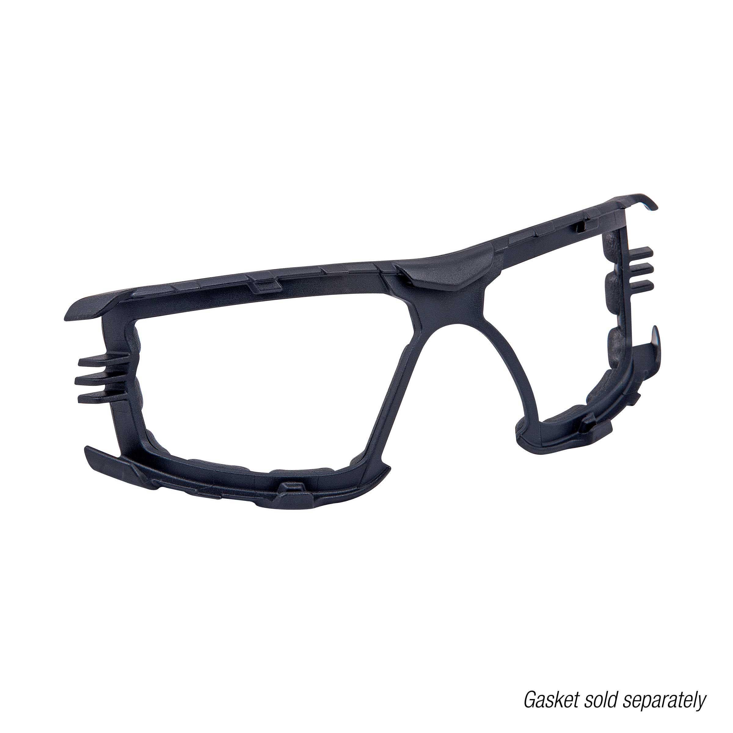 Force360 Strike Safety Glasses (Clear Lens) - EFPR846