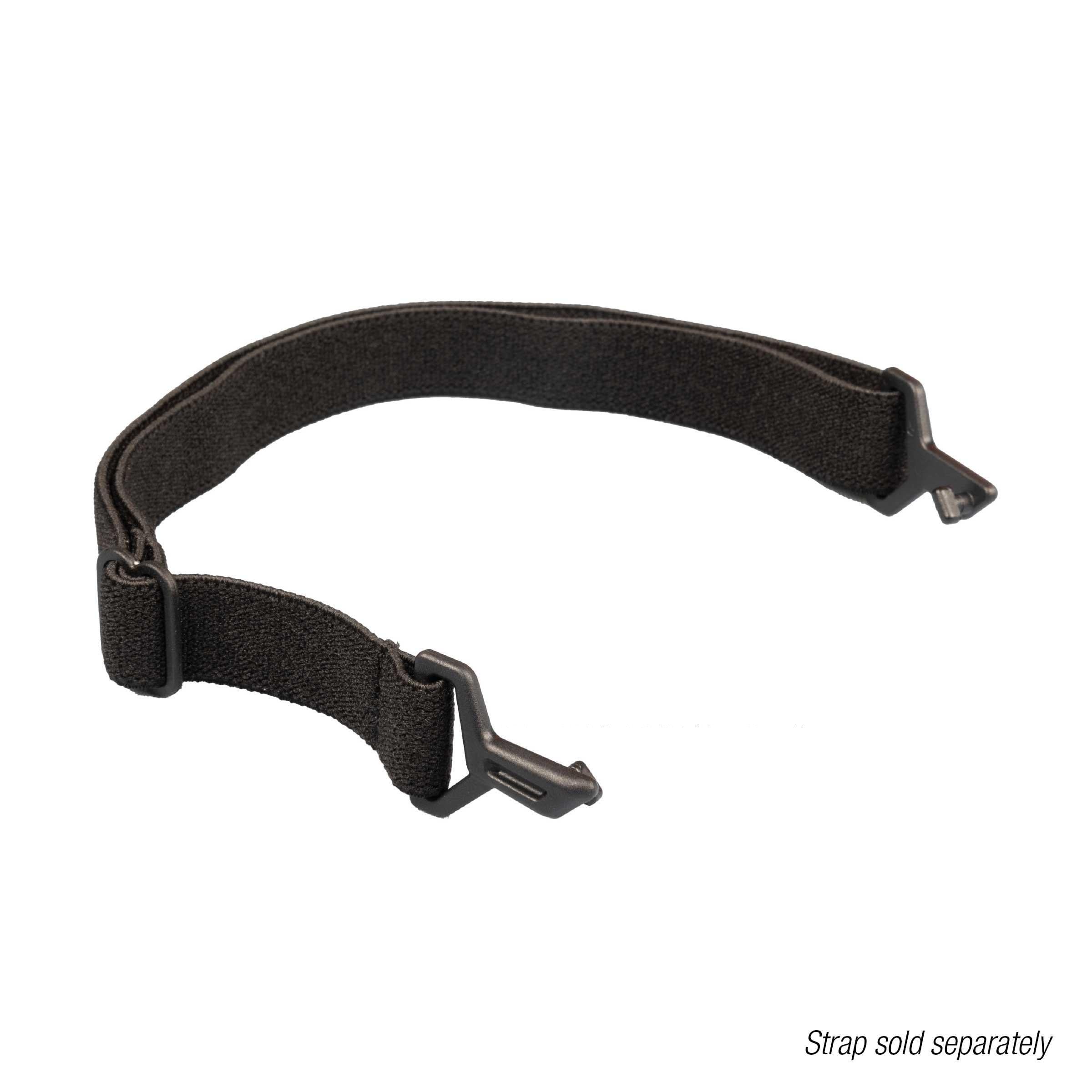 Force360 Strike Safety Glasses (Clear Lens) - EFPR846
