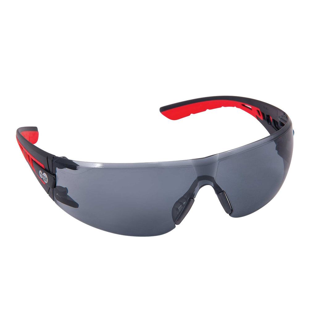 Force360 Strike Safety Glasses (Smoke Lens) - EFPR847