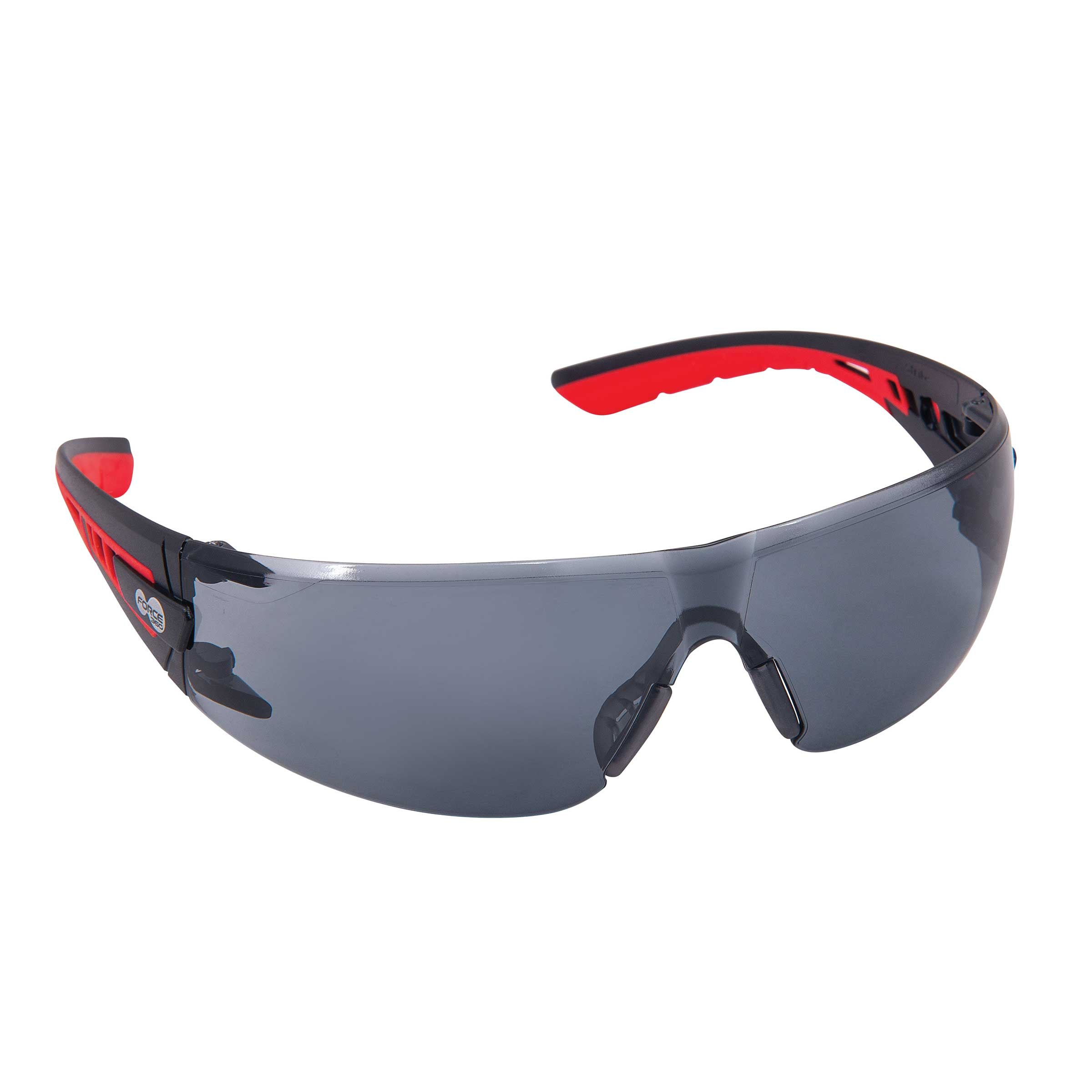 Force360 Strike Safety Glasses (Clear Lens) - EFPR846