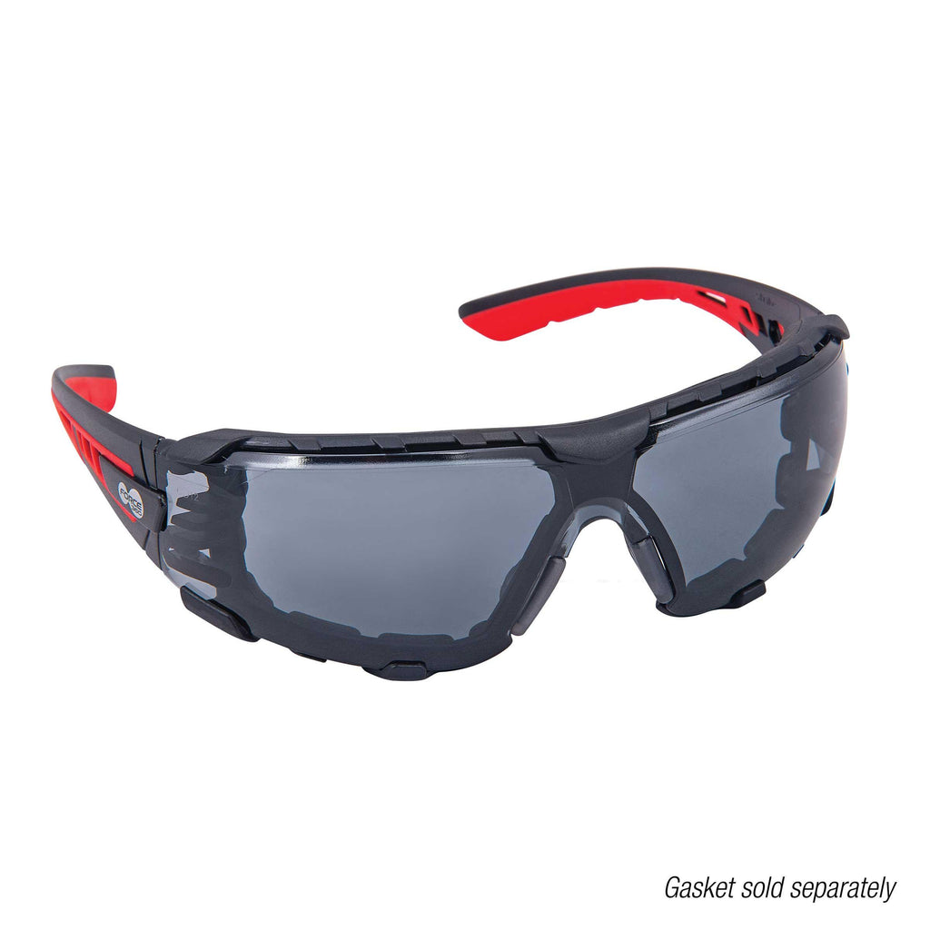 Force360 Strike Safety Glasses (Clear Lens) - EFPR846