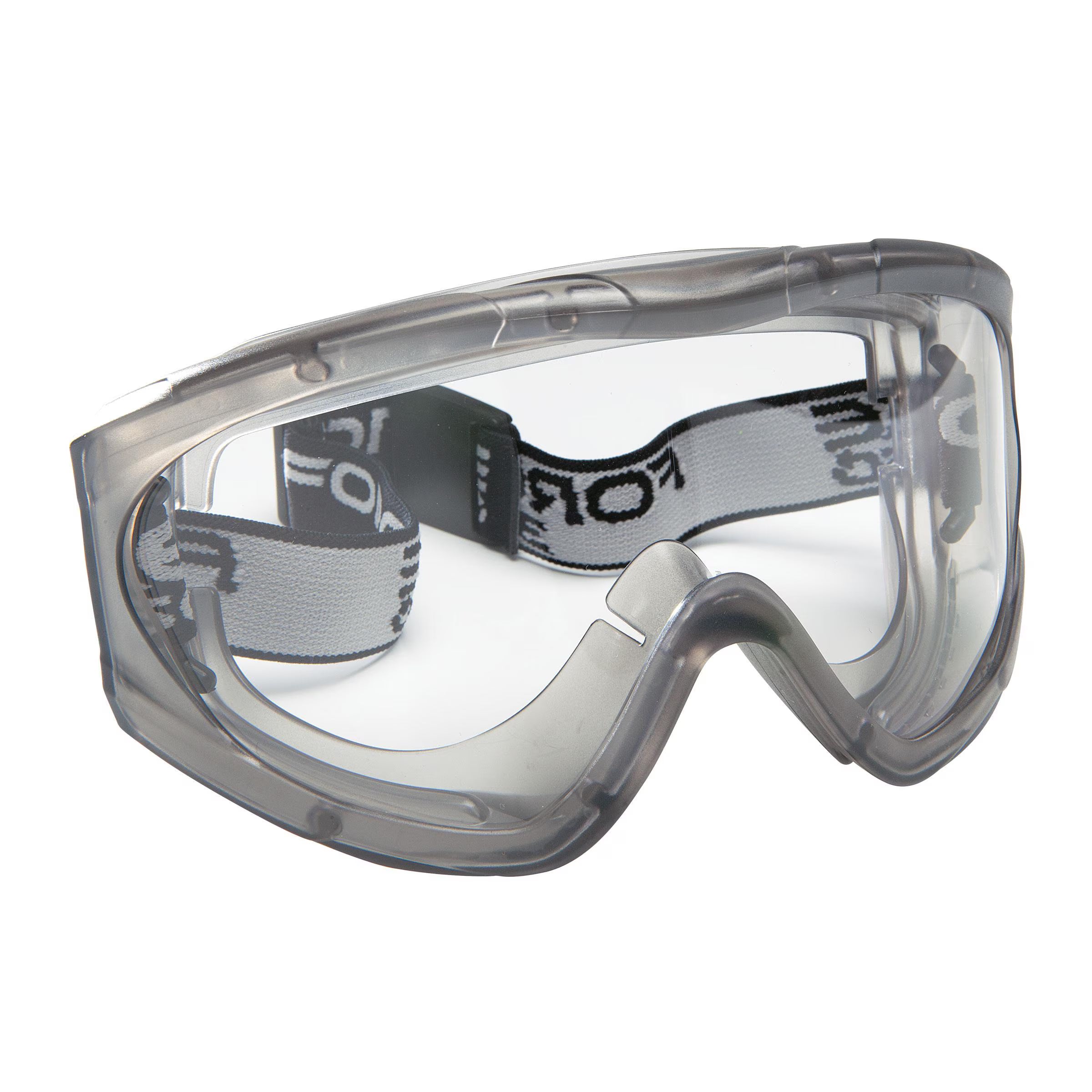 Force360 Guardian Safety Goggles (smoke lens) - EFPR851