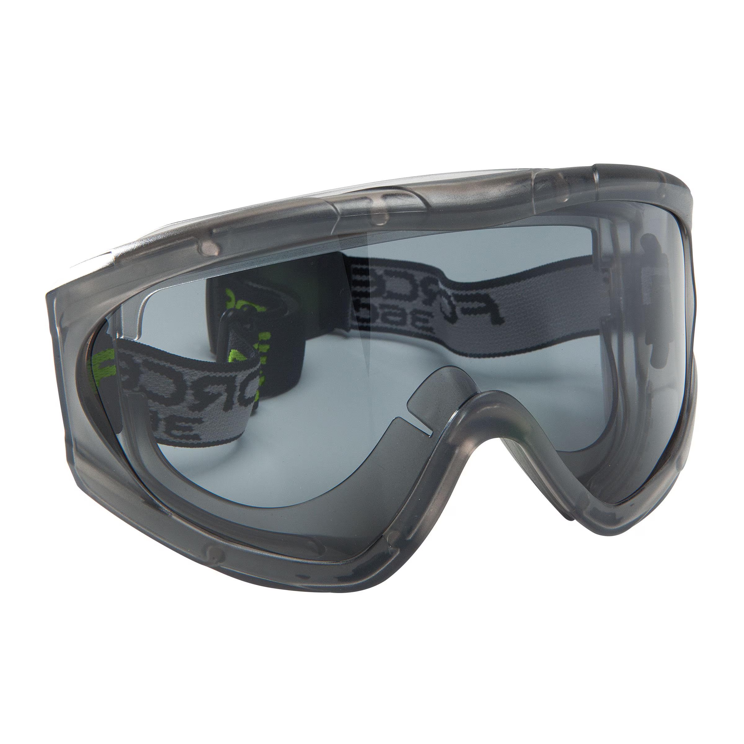 Force360 Guardian Safety Goggles (smoke lens) - EFPR851