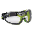 Force360 Multi-Fit Goggles (Clear Lens) - EFPR852