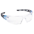 Force360 Minehunter Safety Glasses (Clear Lens) - EWRX807