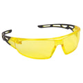 Force360 Minehunter Safety Glasses (Amber Lens) - EWRX809