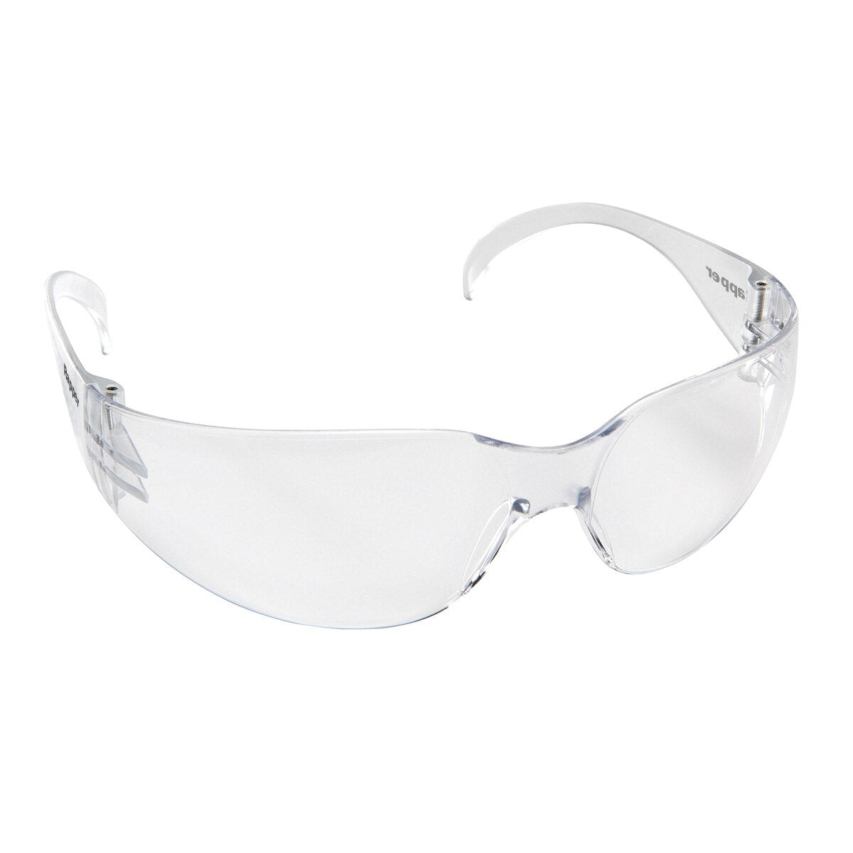 Force360 Rapper Safety Glasses (Clear Lens) - EWRX810