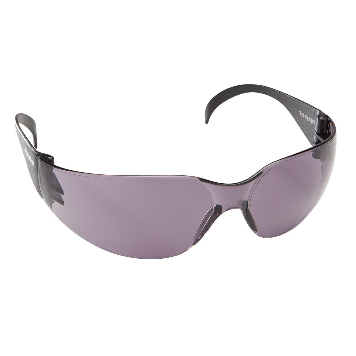 Force360 Rapper Safety Glasses (Clear Lens) - EWRX810