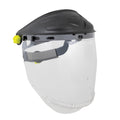 Force360 Aegis Faceshield (Clear Visor) - FWORX880