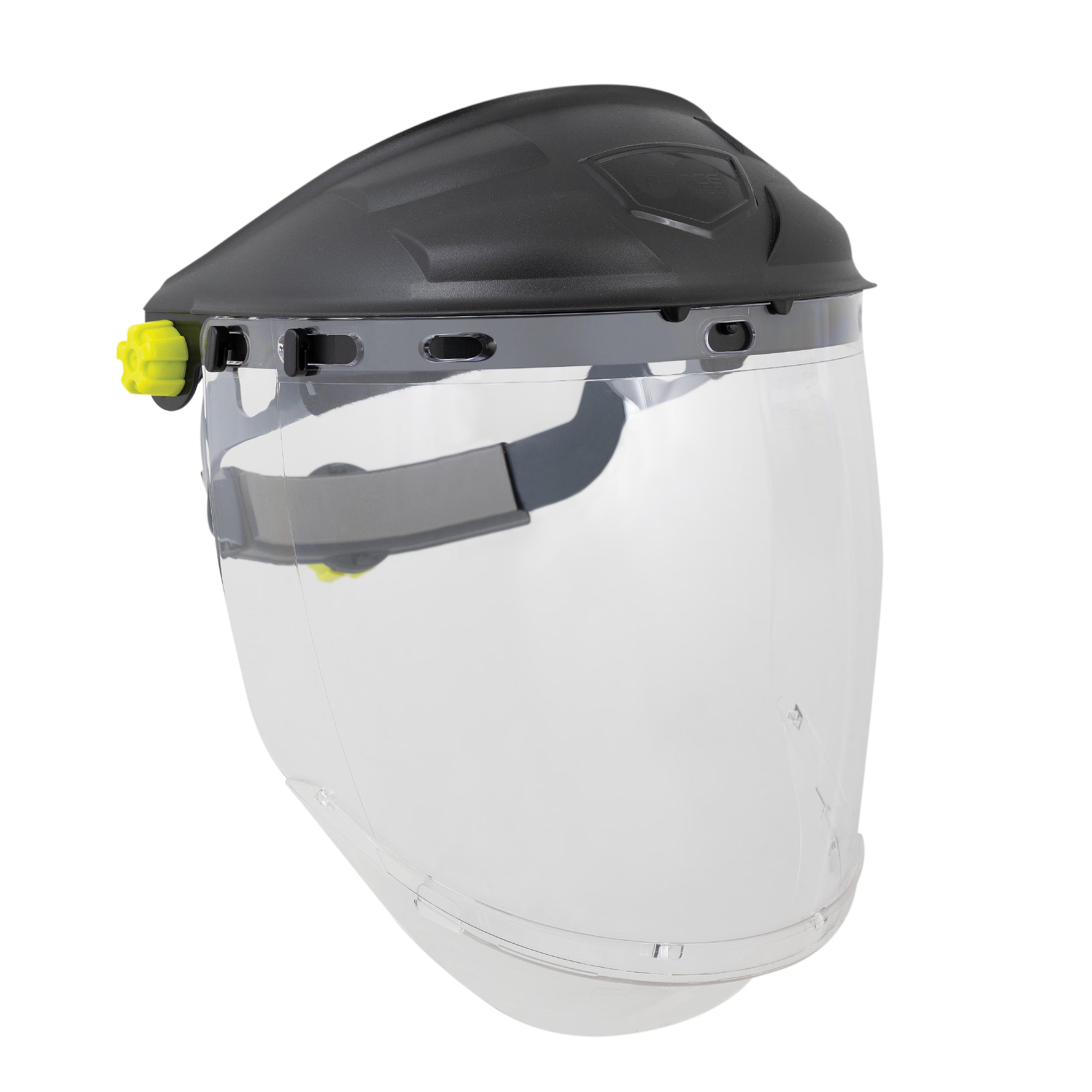 Force360 Aegis Faceshield (Shade 5 Visor) - FWORX882
