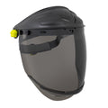 Force360 Aegis Faceshield (Smoke Visor) - FWORX881