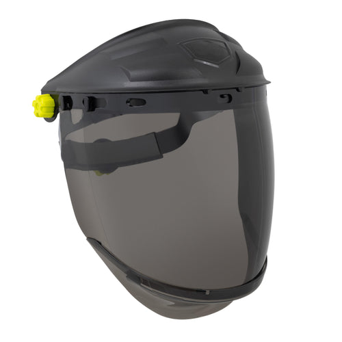 Force360 Aegis Faceshield (Clear Visor) - FWORX880