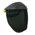 Force360 Aegis Faceshield (Shade 5 Visor) - FWORX882