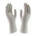 Poly Cotton Shell Gloves - G100