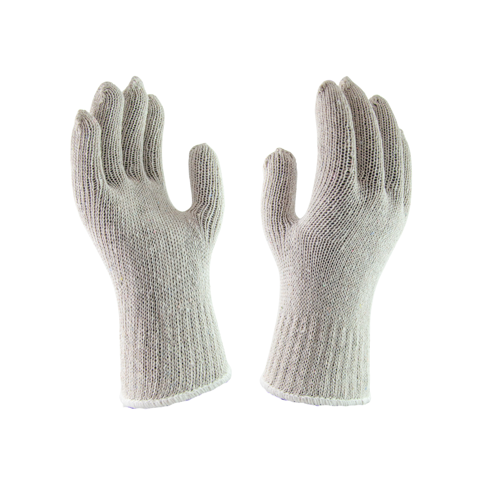 Poly Cotton Shell Gloves - G100