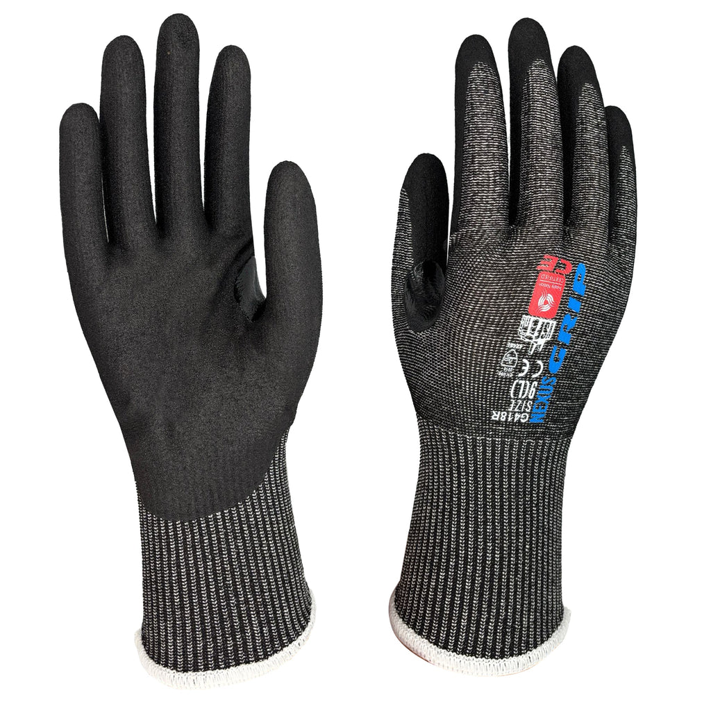 Nexus Grip C5/E Cut Resistant - G418R