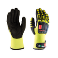 Nexus GRIP High Performance Gloves Cut 5/F TPR - G419R
