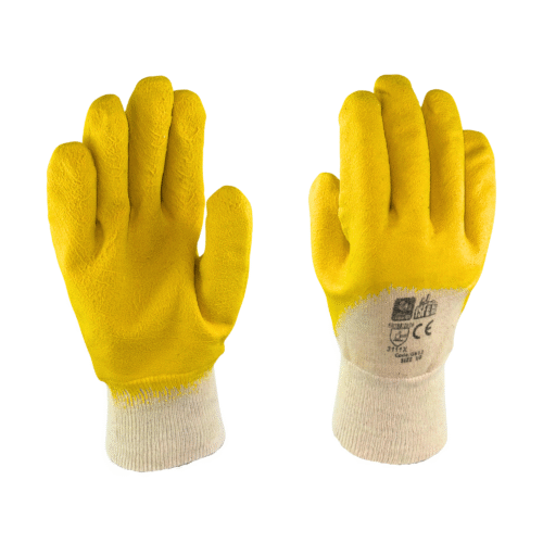 Glass Gripper Glove - G612