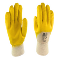 Glass Gripper Glove - G612