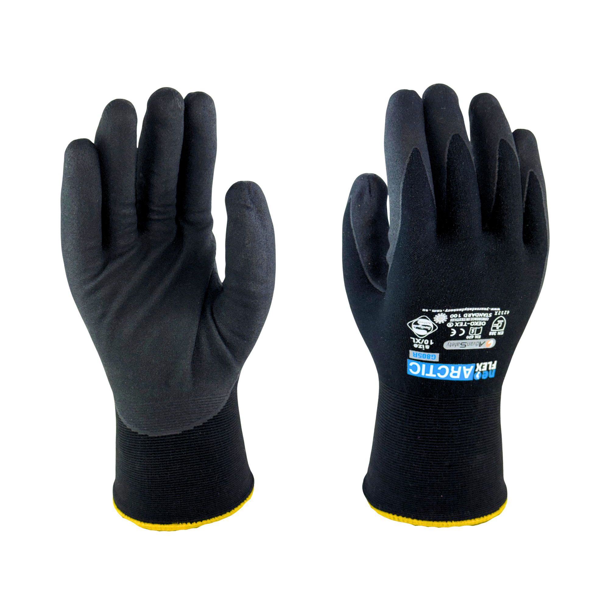 Neoflex Arctic Cold Weather (Thermal Glove)- G805R