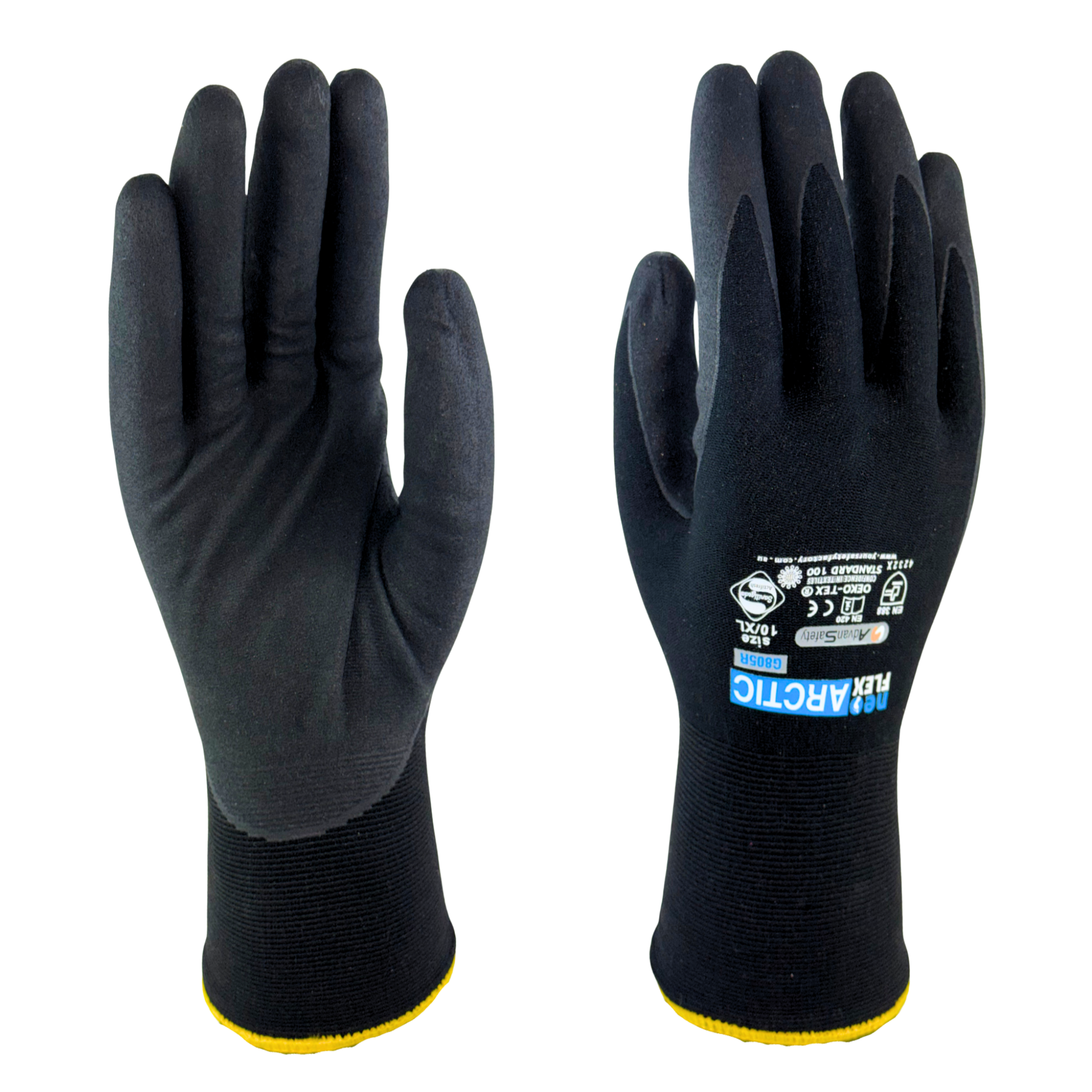 Neoflex Arctic Cold Weather (Thermal Glove)- G805R