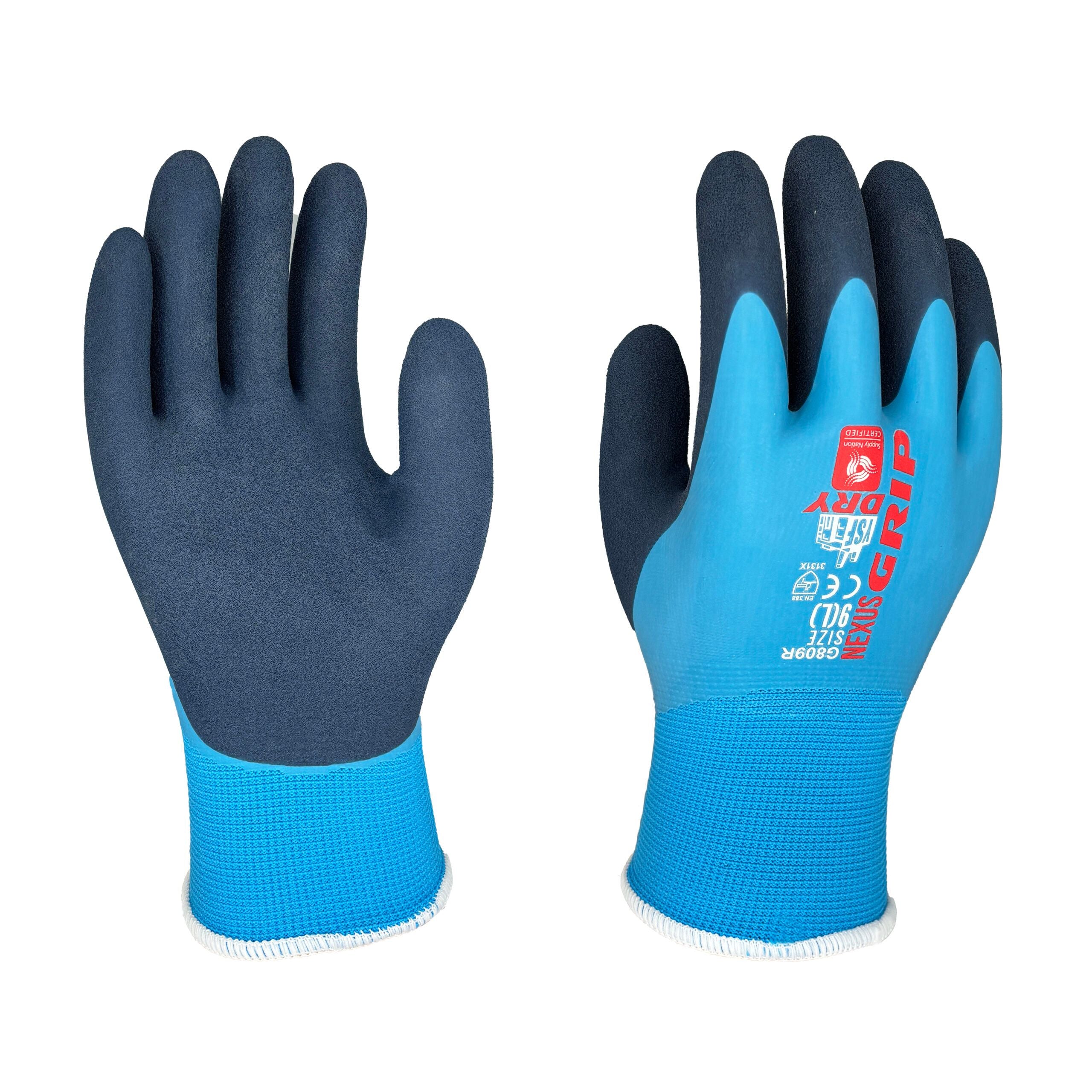 Nexus Grip Dry - G809R