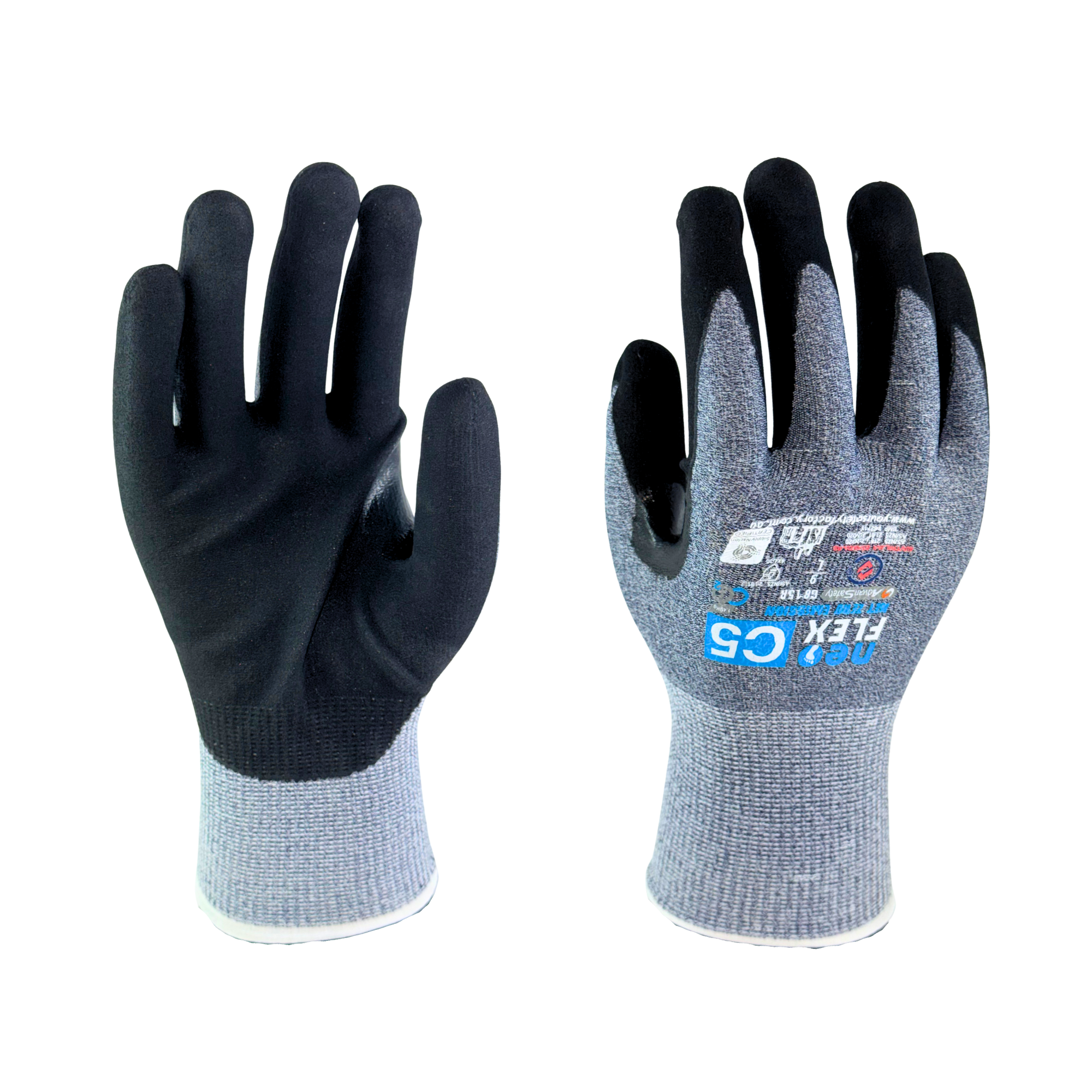 NeoFlex Gloves C5/C - G815R