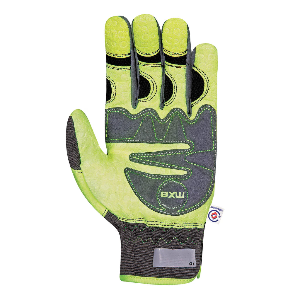 Force360 Tradie Fast Fit Rigger - GFPRMX8