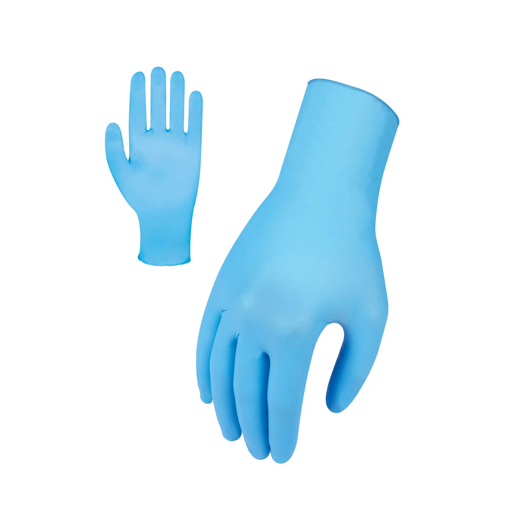Force360 SafeTouch Disposable Nitrile Glove (Food & Medical) - GWORX001