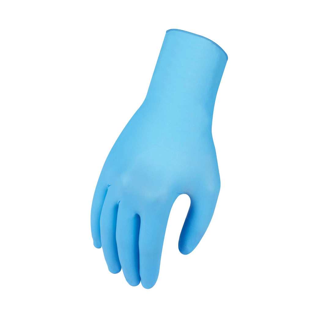 Force360 SafeTouch Disposable Nitrile Glove (Food & Medical) - GWORX001