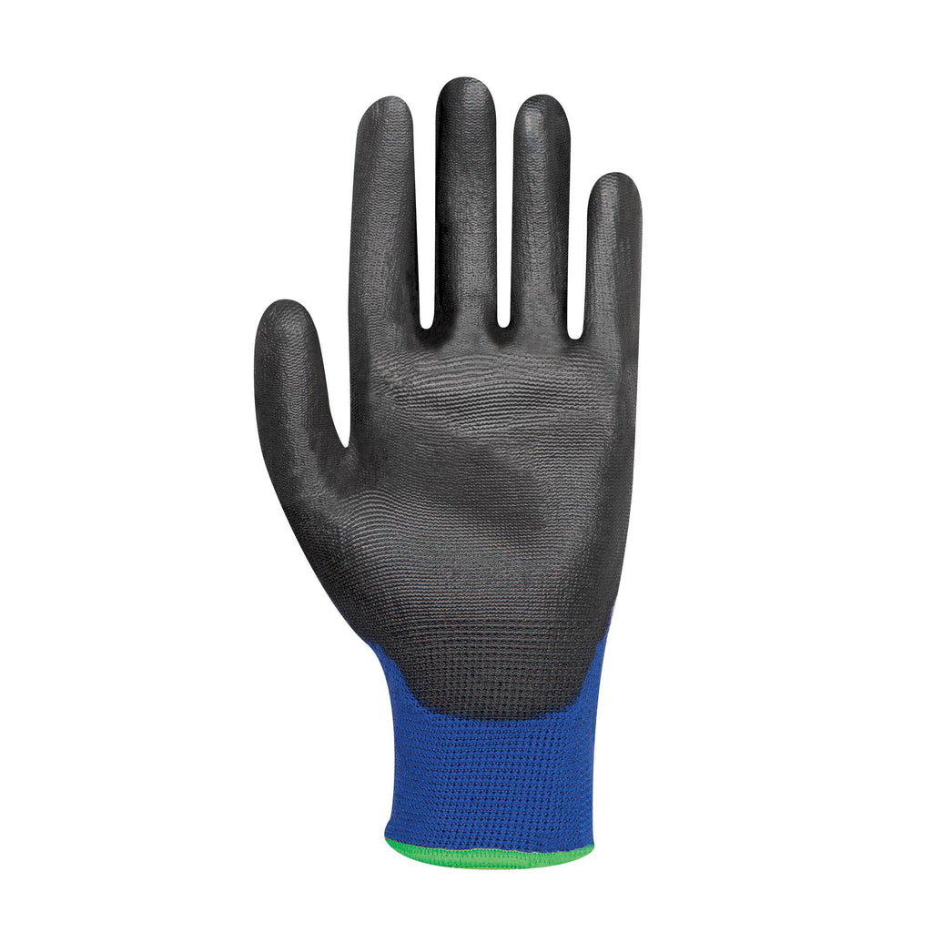 Force360 Eco PU Gloves - GWORX101