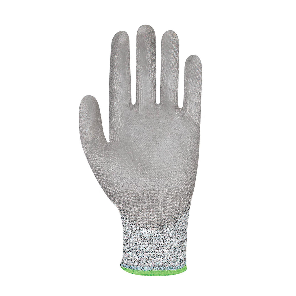 Force360 Eco Cut Resistant Gloves PU Coated Palm - GWORX152