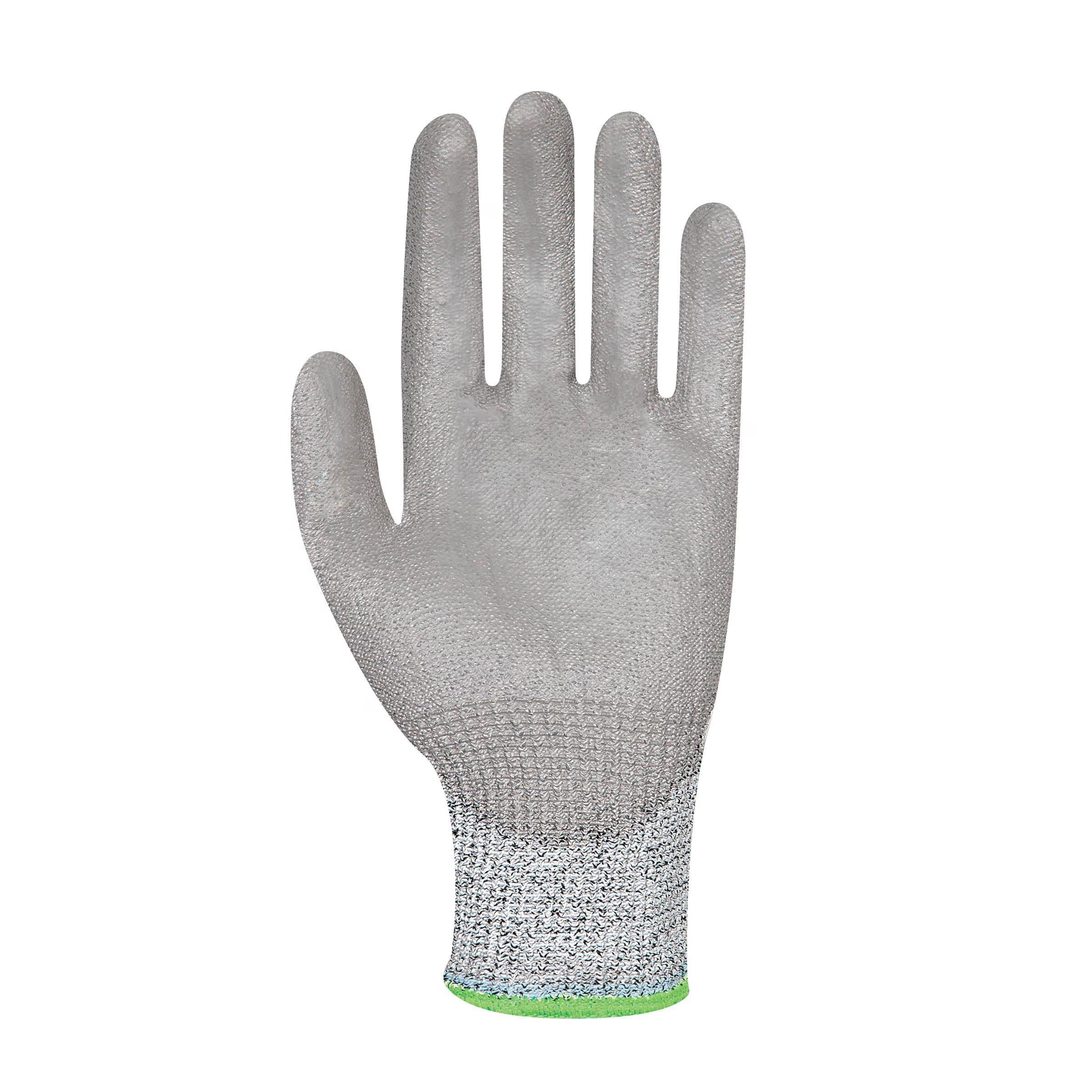 Force360 Eco Cut Resistant Gloves PU Coated Palm - GWORX152
