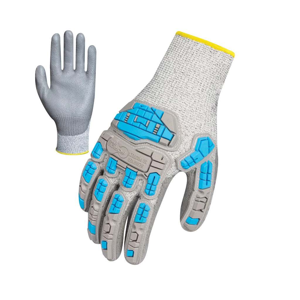 Force360 Eco Cut Resistant Impact PU - GWORX162