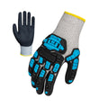 Force360 Eco Cut Resistant Impact Sand Nitrile - GWORX163