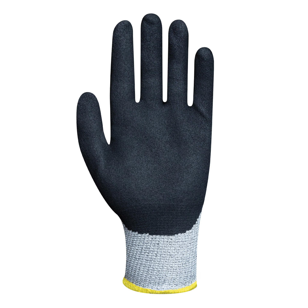 Force360 Eco Cut Resistant Impact Sand Nitrile - GWORX163